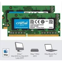 ราคา Ram Crucial DDR4/3200 8 GB (18083885486)
