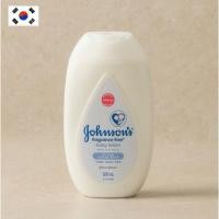 ราคา Johnson's Baby White Fresh Lotion โลชั่น 300 มล. (25653218210)
