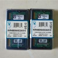 ราคา RAM Notebook DDR2 512MB bus 400 (11556670246)