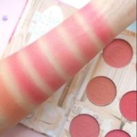 ราคา Kiss Beauty Blush (1192624373)