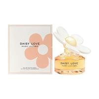 ราคา Marc Jacobs Daisy Love EDT 4 ml. แบบแต้ม (1409408982)