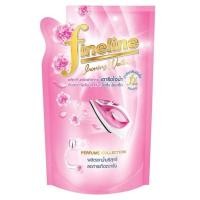 ราคา Fineline ไฟน์ไลน์รีดผ้าสำหรับเตารีดไอน้ำ ชมพู 600 มล.ถุง (10125137476)