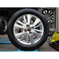 ราคา แม็กยาริส วีออส ขอบ15 พร้อมยางบริสโตน 185 60 15 ปี20 (19037018494)