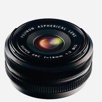 ราคา Fuji Lens XF27 mm F2.8 Black ประกันศูนย์ 1 ปี (6907419293)