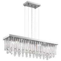 ราคา EGLO โคมไฟห้อยเพดาน LED CALAONDA 93423 (9410969151)