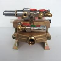 ราคา ปั๊มพ่นยา 3 สูบ ตราเพชรแท้ รุ่น TS-45E ระบบออโต้ ขนาด 1 นิ้ว พร้อมอุปกรณ์ครบชุด (2774679210)