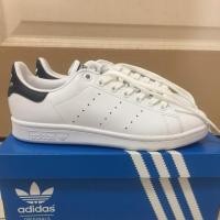 ราคา Adidas stan smith ของแท้100% มือสอง (1852796198)