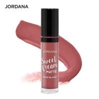 ราคา Lip matte jordana (07 Tiramisu) (54126195)