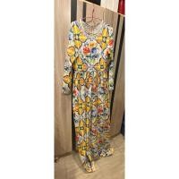 ราคา ชุดเดรส สาวมุสลิมก็ใส่สวยจ้ะ (20186037452)