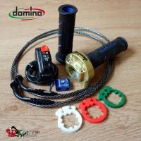 ราคา ประกับ Domino XM2 ทอรอบ (2918498865)