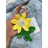 ราคา พวงกุญแจCarlyn พวงกุญแจดอกไม้คาร์ลิน สีเหลือง ของแท้ (24118488767)