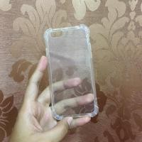 ราคา Case I Phone 6,6s ใสกันกระแทก (1286706529)