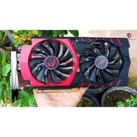 ราคา Msi GTX 950 2G Gaming X , Gigabyte GTX 750 Ti 2G ครบกล่อง การ์ดสวยกริบ วิบวับ gtx750ti 2g gtx750 ti 2gb gtx750ti (2296934817)