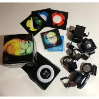 ราคา Flash - LOMOgraphy Ring flash (1229046921)
