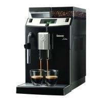ราคา Saeco Lirika เครื่องชงกาแฟอัตโนมัติ SAECO รุ่น OCS LIRIKA BLK เซเอโก 1850 W (23848697736)