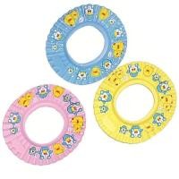 ราคา ATTOON หมวกกันแชมพู หมวกอาบน้ำเด็ก (21446277057)