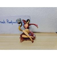 ราคา โมเดลวันพีชของแท้ 100% มือ2 / โบอา แฮนค็อก Boa Hancock - Episode of Characters Bandai (14871680275)