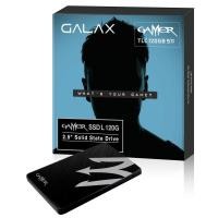ราคา GALAX GAMER SSD L 120GB S11. (6542006995)