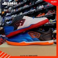 ราคา Breakerรองเท้าฟุตซอลเบรกเกอร์ BK 1118 (18487604218)