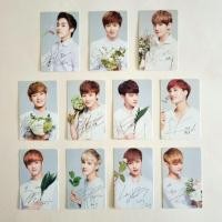 ราคา Exo Nature Republic Official Lip Balm Photocard (23664723251)