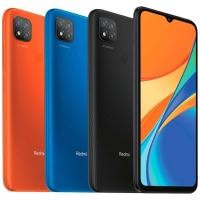 ราคา Xiaomi Redmi 9C Ram3GB Rom64GB A0007 (5267507073)