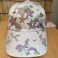 ราคา หมวก lyn around ของแท้มือหนึ่ง พร้อมส่ง (1997930813)