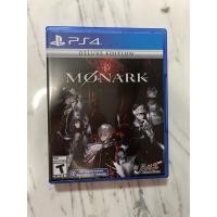 ราคา [PS4] Monark Eng Zone All มือสอง (14670733817)