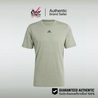 ราคา เสื้อยืด Adidas Melange (IJ8956) สินค้าลิขสิทธิ์แท้ Adidas เสื้อผู้ชาย อดิดาส ของแท้ (27605508830)