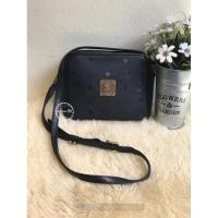 ราคา MCM Crossbody มิอสองของแท้ (5649828140)