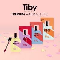 ราคา Tiby Premium Lip Tint ไทบี้ ลิแ ทิ้นท์ ปริมาณ 2 กรัม (15613959975)