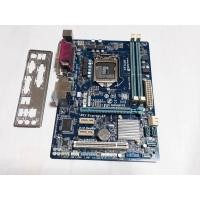 ราคา Mainboard 1155 Gigabyte GA-B75M-D3V REV 1.1 พร้อมฝาหลัง ใช้งานปกติ (3545641090)