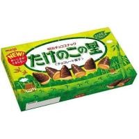 ราคา [Meiji] Takenoko no Sato × 6 boxes[Japan] (20682892071)