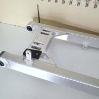 ราคา NUI สวิงอาร์ม CNC สวิงอาร์มหนุ่ย อามยืด1นิ้ว WAVE125R แบบฝาเบรคใหญ่ เจาะคานบน (14648356178)