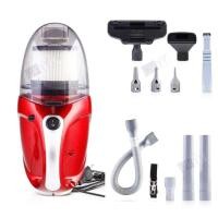 ราคา เครื่องดูดฝุ่นมัลติฟังก์ชั่น Cleaner เครื่องดูดฝุ่น 2 in 1 ดูดฝุ่นพร้อมเป่าลม 1000 วัตต์ vacuum cleaner jk-8 (9012078115)