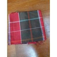 ราคา โสร่งผ้าไหม ลายผ้าขาวม้า (10095967243)