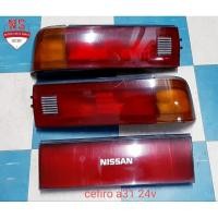 ราคา ไฟท้าย nissan cefiro a31 24v สินค้ามือสอง อ่านรายละเอียดด้านล่าง (24061184954)