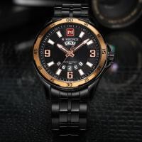 ราคา นาฬิกาข้อมือ นาฬิกา naviforce แท้ รุ่น NF9106 ของแท้ 100% กันน้ำ 30 เมตร รับประกัน 1 ปี สินค้าอยู่ในไทย (528244270)
