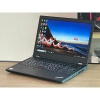ราคา Lenovo ThinkPad P15 Gen 1 i7-10750H SSD512GB RAM32GB Quadro T2000 (4GB GDDR6)Win 11 Pro คีย์ไฟ (27405775935)
