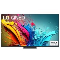 ราคา LG QNED 4K Smart TV ทีวี ขนาด 55 นิ้ว รุ่น 55QNED86TSA ปี 2024 (26652040883)