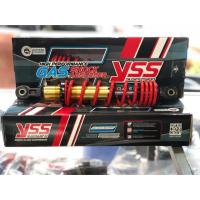 ราคา โช๊ค YSS. Hybrid ใส่รถwaveทุกรุ่น แท้100% (2517478392)