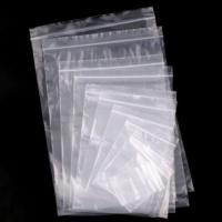 ราคา Zipper bag ถุงซิปล็อค​ ​ซองซิปล็อค​ ถุงซิปพลาสติก (1274841479)