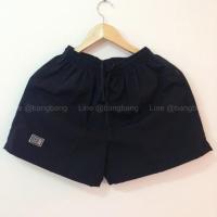 ราคา ❍☂BANG BANG กางเกงขาสั้นเอวยางยืด แบงแบง ของแท้ รุ่นคลาสสิค (10230885704)