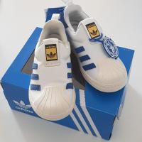 ราคา รองเท้าเด็กอาดิดาส Adidas Originals Kids Superstar 360 ไซด์ 16-17 ซม. (2257072169)