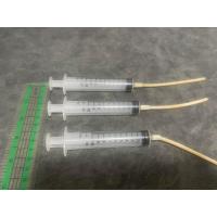 ราคา ไซริ้งพร้อมสายยาง 10 ml (3 ชุด) 50 บาท สำหรับป้อนยา ให้ยา ไก่ชน #ไก่ชนทอง #ของแท้100% #ใช้ในฟาร์มเท่านั้น (25013129692)