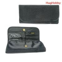 ราคา [มือ2] กระเป๋าใส่เครื่องสำอาง Artistry สีดำ (29903433638)