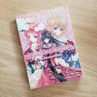 ราคา Light Novel นิยาย ดินเนอร์ลับฉบับเจ้าหญิง เล่ม 1 (8111369157)