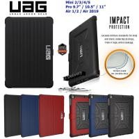 ราคา 030 พร้อมส่งส่งจากไทย UAG สำหรับ IPAD ไอแพค Air5 10.9/Gen9/pro11 2020 / AIR4 10.9 / gen6 9.7/gen7 10.2/ gen8/ MINI1234 (5565761728)