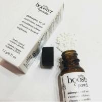 ราคา PHILOSOPHY Turbo Booster C Powder 7.1 g ราคาเต็ม 1,890 บาท (980978789)