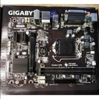 ราคา Mainboard socket 1150 ยี่ห้อ GIGABYTE (7336252111)