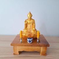 ราคา โมเดลของตั้งโชว์ ของสะสม ของขวัญ พระอุลตร้าแมน น่ารักตรงปก (29650727515)